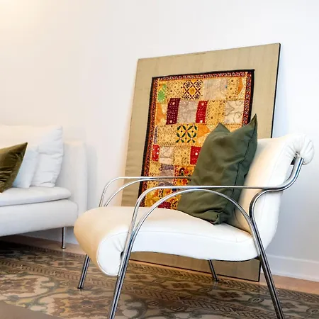 Apartamento Luxury Experience In *