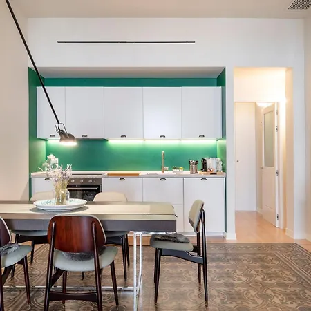 Luxury Experience In Apartamento *