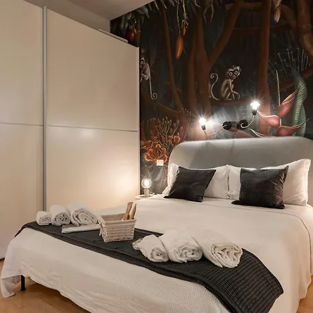 Luxury Experience In Bari