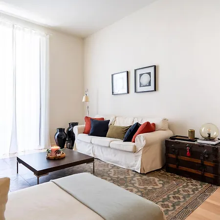 Apartamento Luxury Experience In Bari