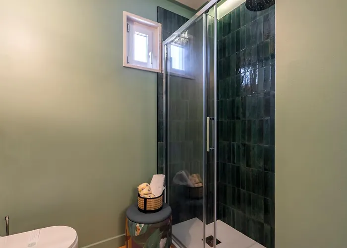 Luxury Experience In *