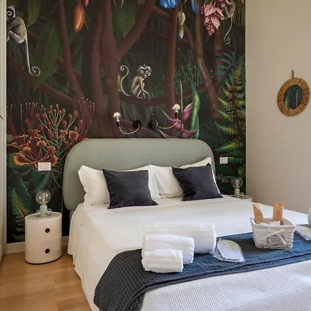 Luxury Experience In Apartament