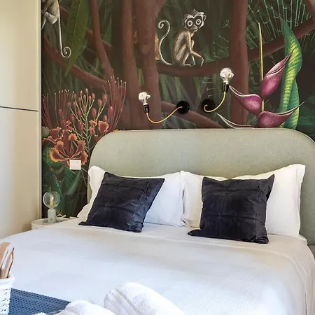 Апартаменти Luxury Experience In *