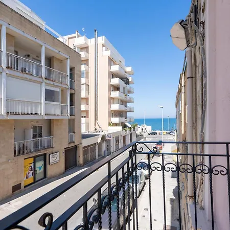 Luxury Experience In Bari