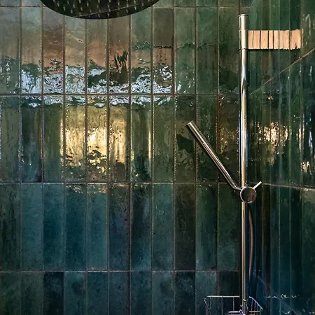 Luxury Experience In Апартаменти Барі