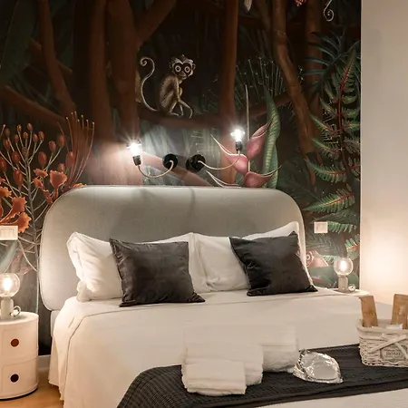 Luxury Experience In