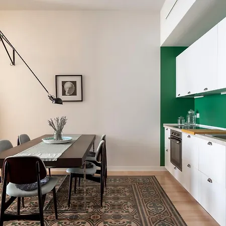 Luxury Experience In Apartament *