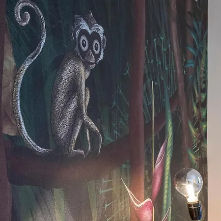 Luxury Experience In شقة