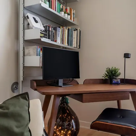 Luxury Experience In Апартаменти Барі