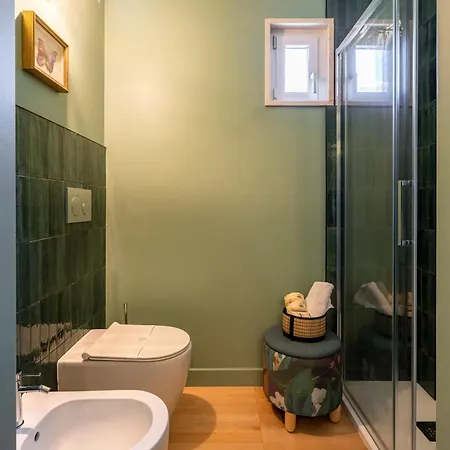 Luxury Experience In Apartament