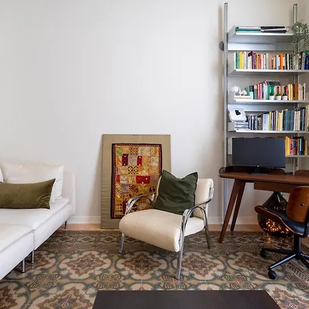 Luxury Experience In Apartament