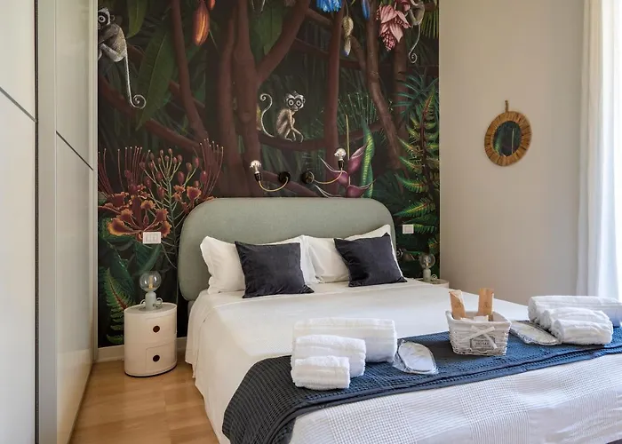 Luxury Experience In Apartman