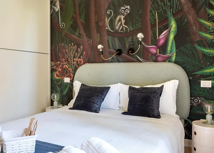 Apartament Luxury Experience In *