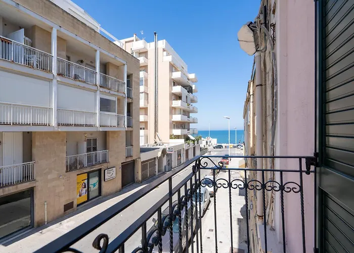 Luxury Experience In Bari