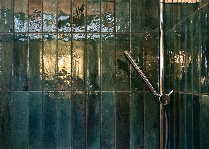 Luxury Experience In Apartman Bari