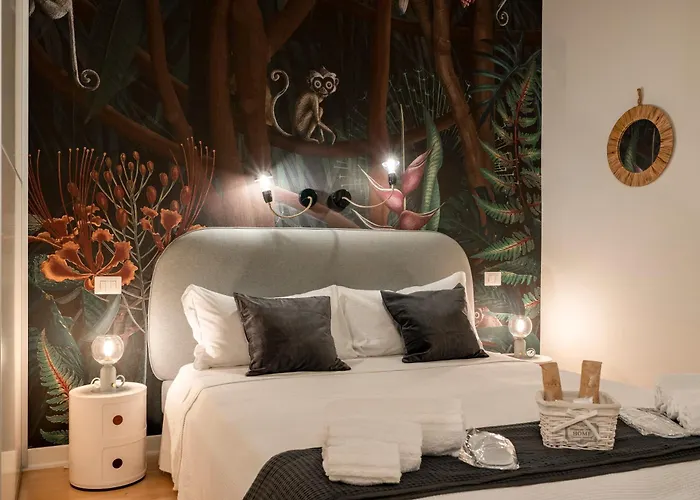 Luxury Experience In