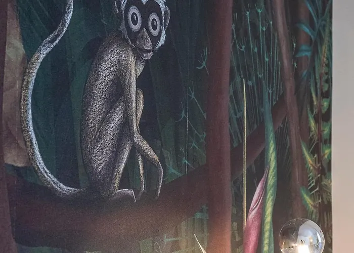 Luxury Experience In Apartament