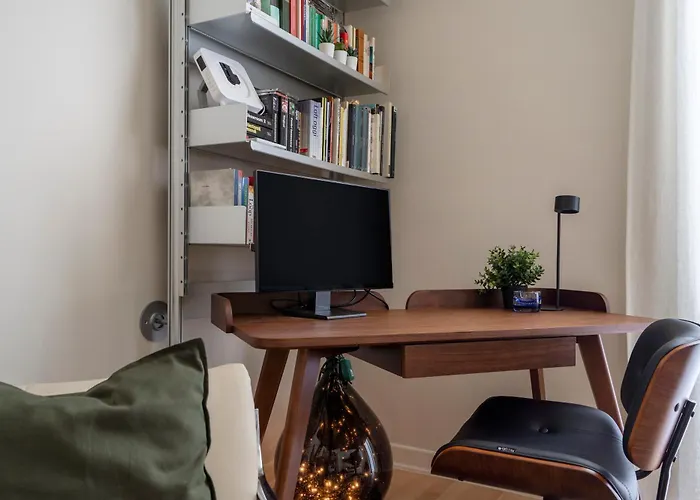 Luxury Experience In Apartman Bari