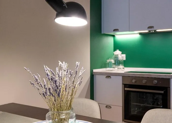 Luxury Experience In * Bari