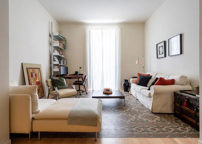 Luxury Experience In * Bari