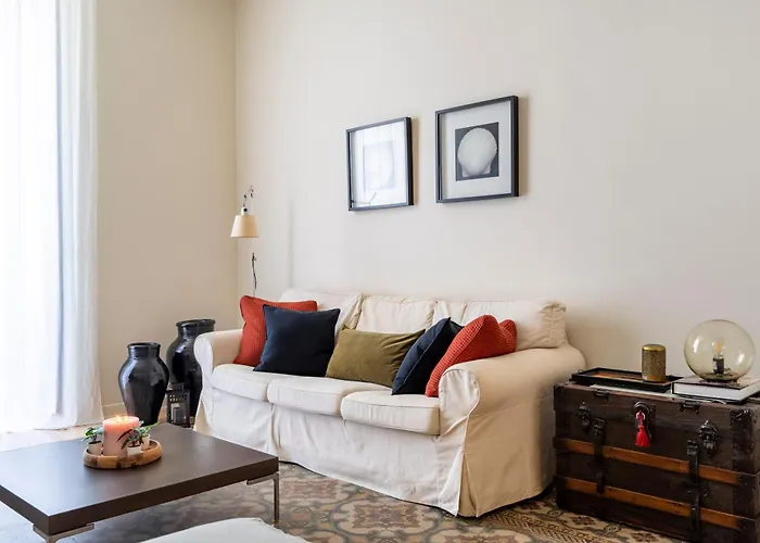 Luxury Experience In