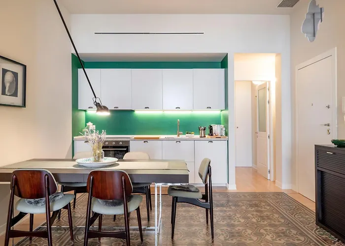 Luxury Experience In Apartament *