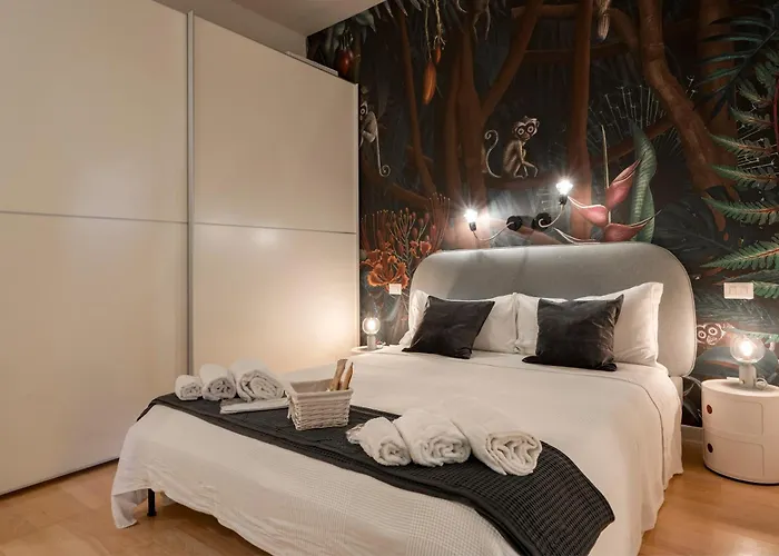 Luxury Experience In Bari